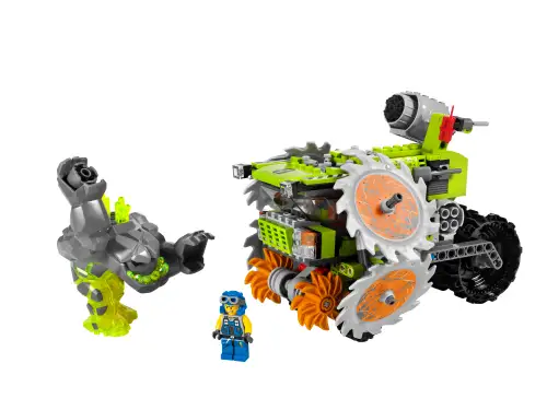 LEGO Set 8963