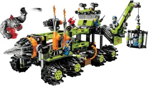 LEGO Set 8964