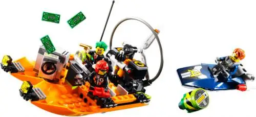 LEGO Set 8968