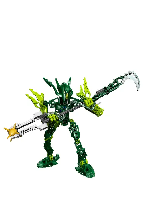 レゴ 8986-1 ヴァスタス バイオニクル