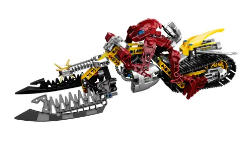 レゴ 8992-1 センドックス V1 バイオニクル