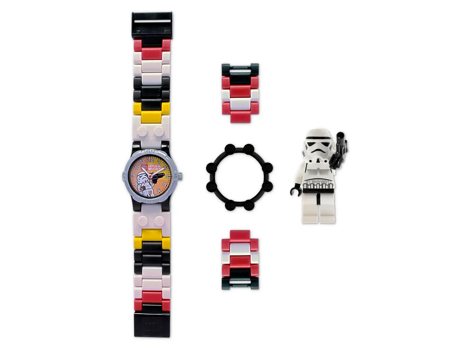 レゴ 9002922-1 Stormtrooper Watch 時計