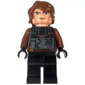 レゴ 9003073-1 Anakin Skywalker Alarm Clock 時計