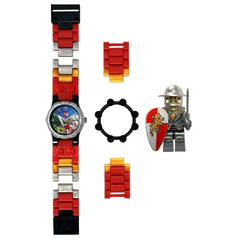 レゴ 9003400-1 Kingdoms Watch With Building Toy 時計