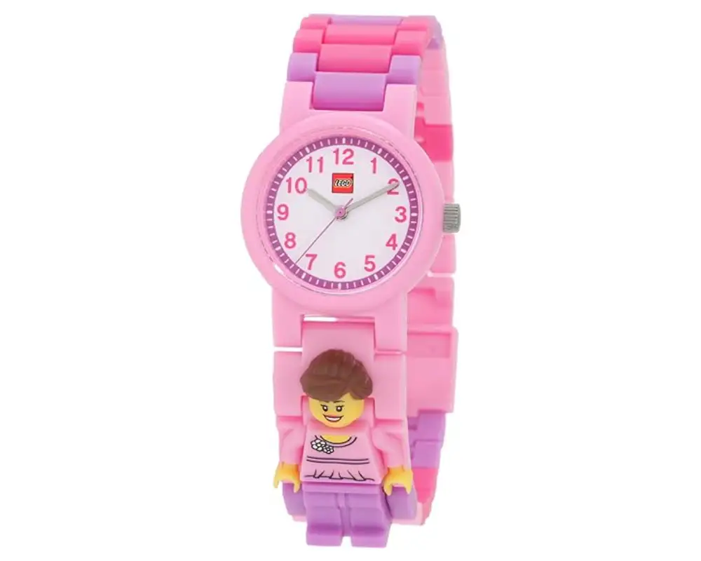 レゴ 9004360-1 Buildable Watch [Girl] 時計