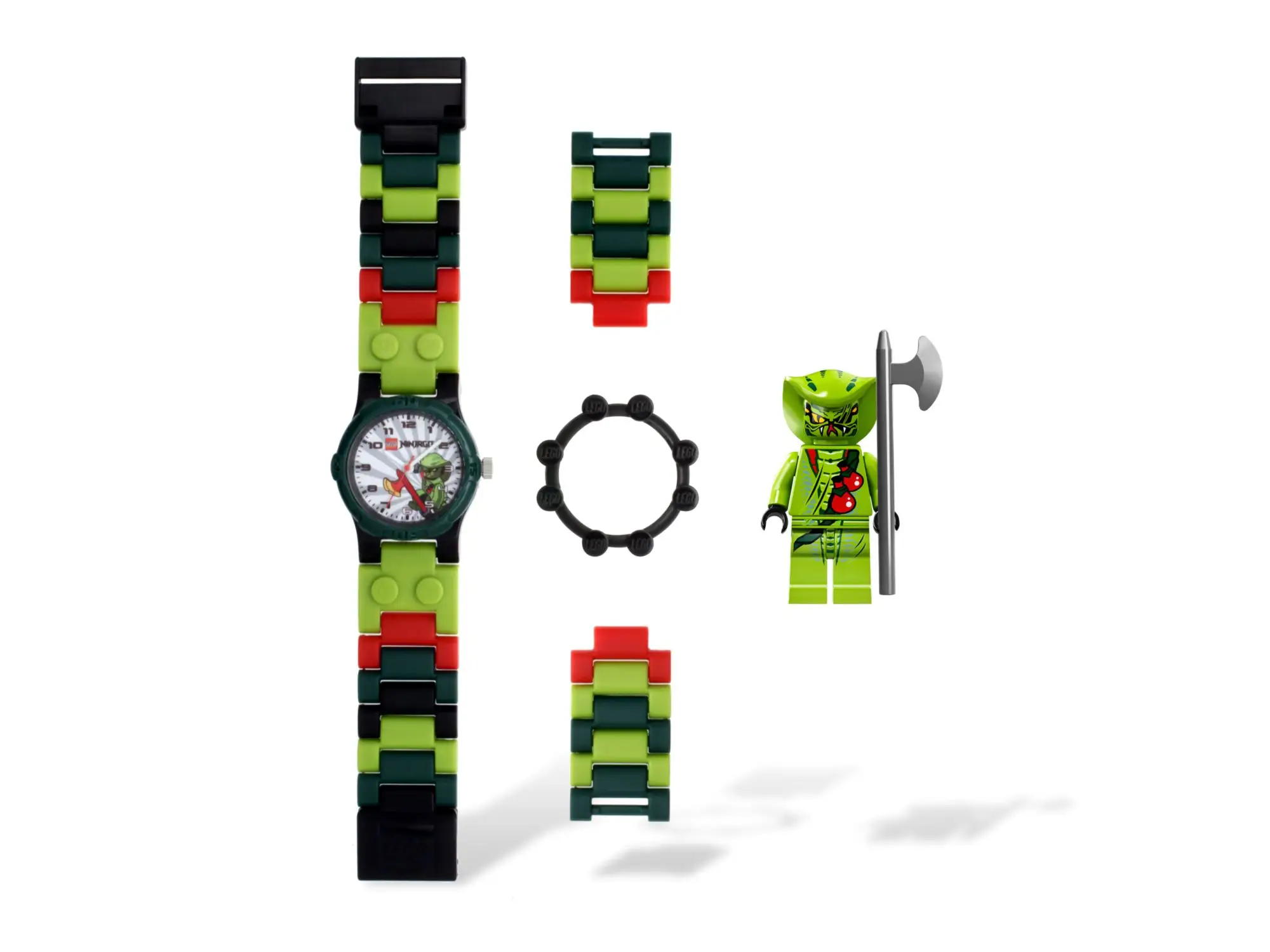 レゴ 9004889-1 Lasha Buildable Watch with Toy 時計