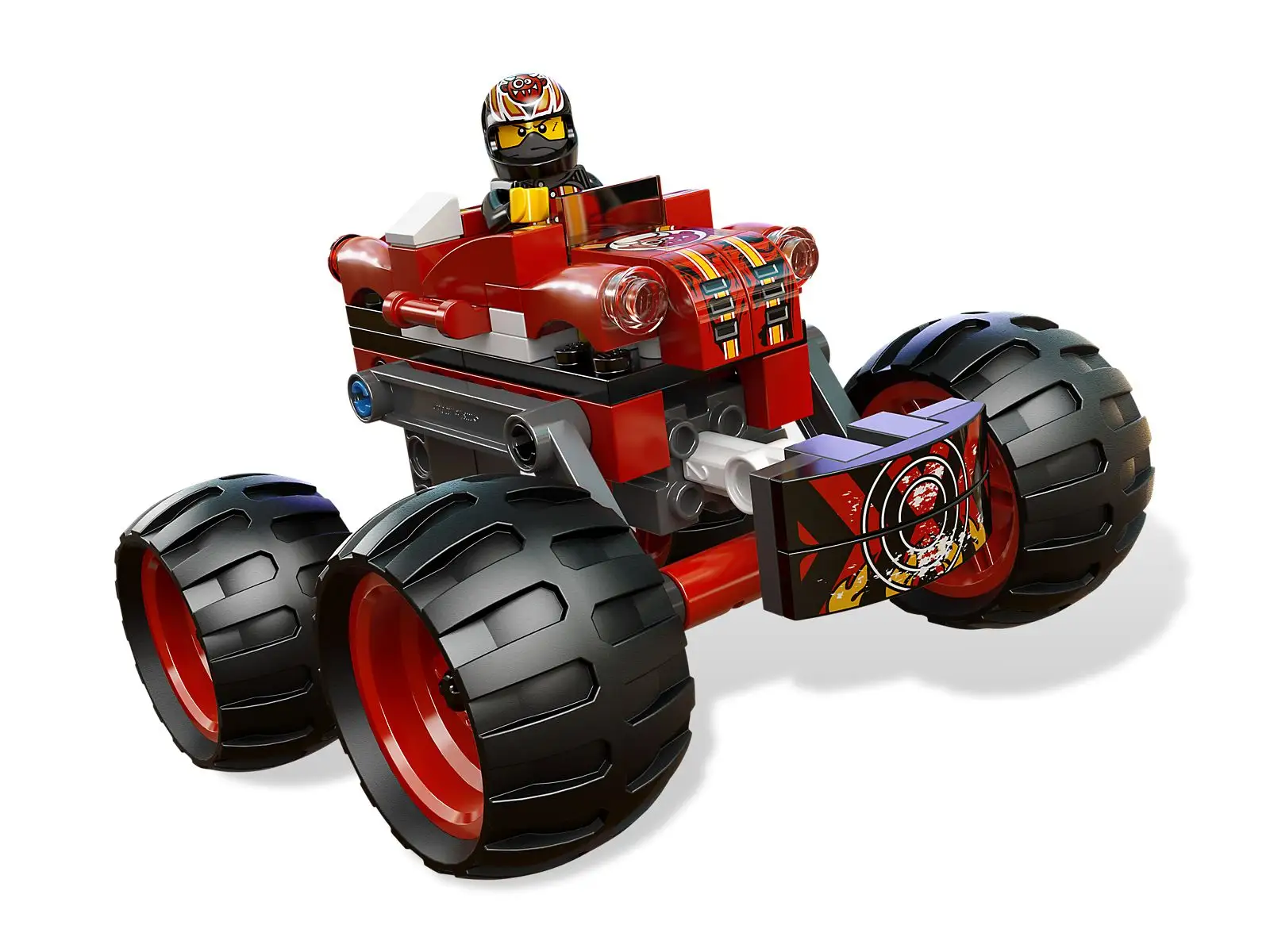 LEGO Set 9092