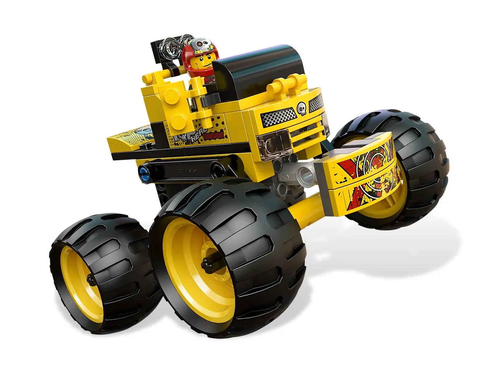 LEGO Set 9093