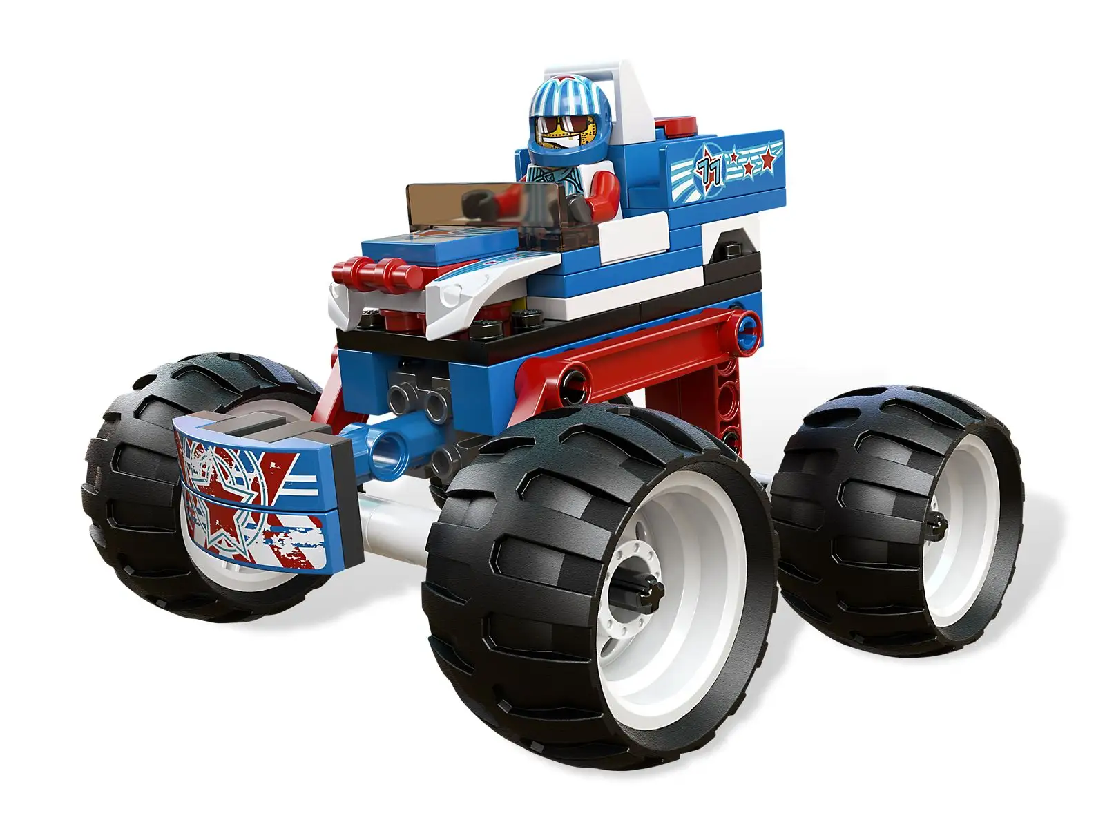 LEGO Set 9094