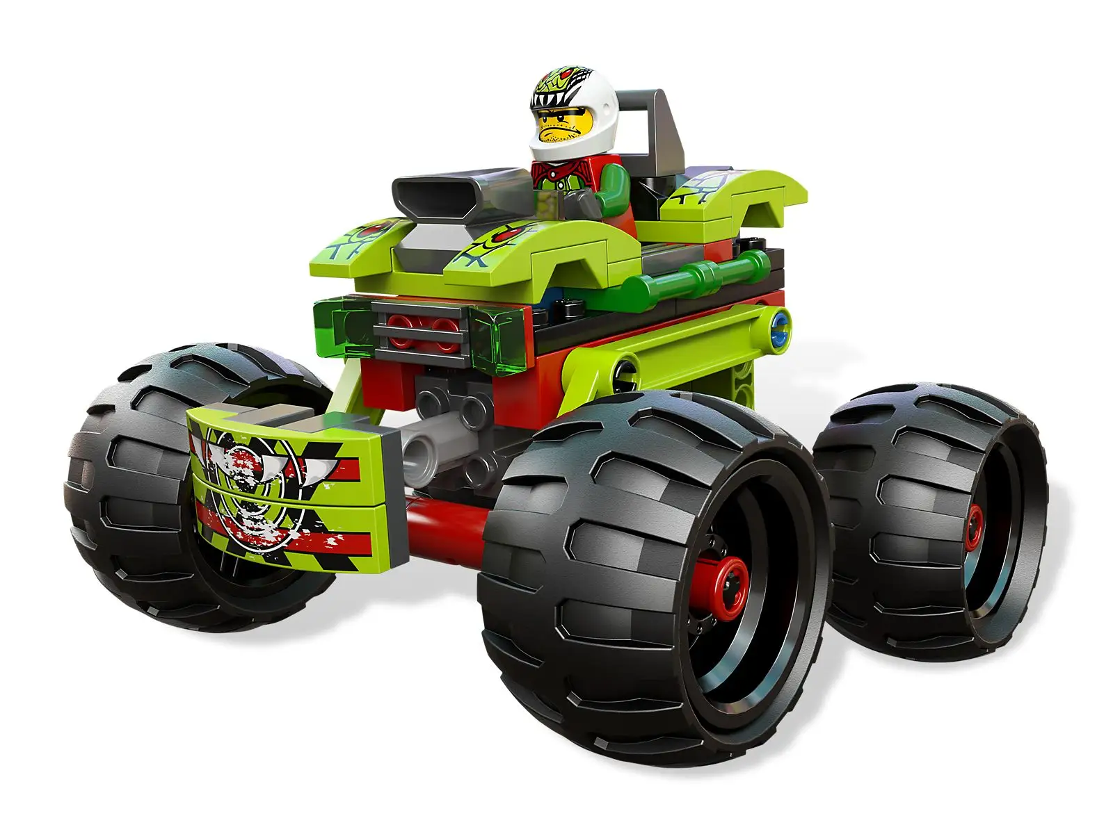 LEGO Set 9095