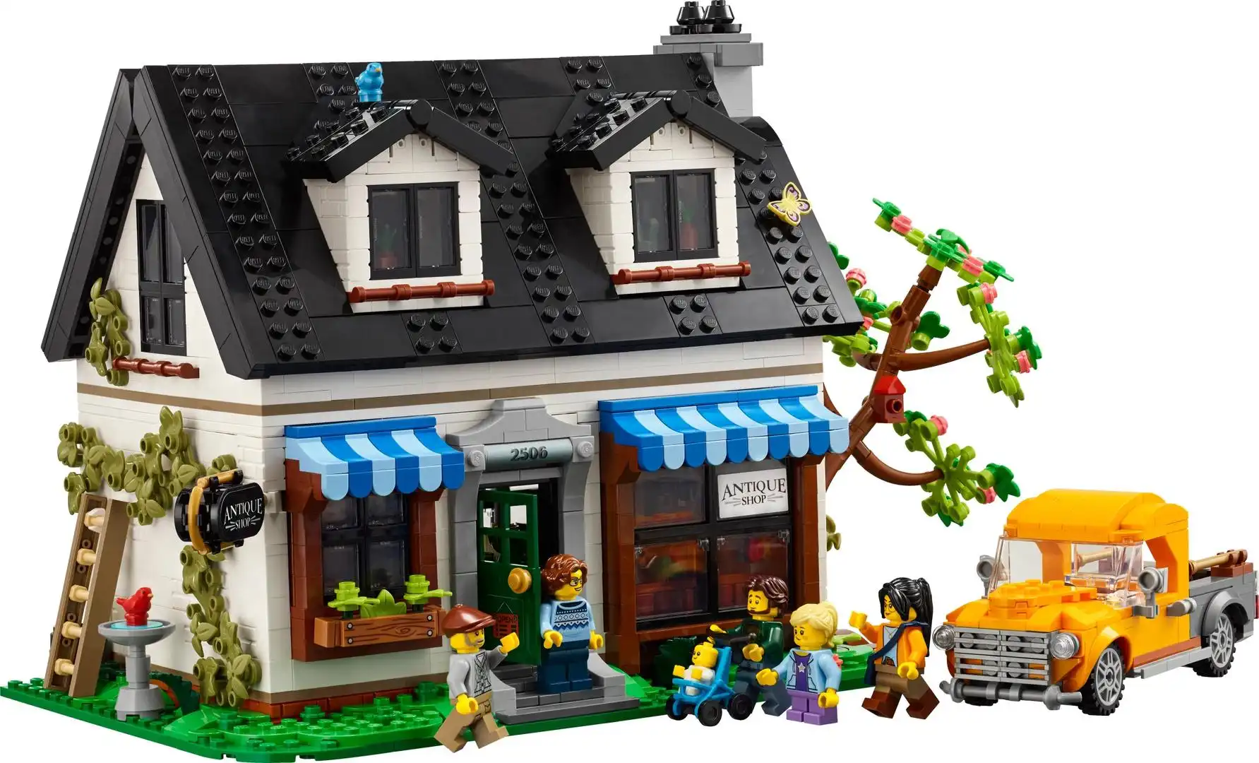LEGO Set 910050