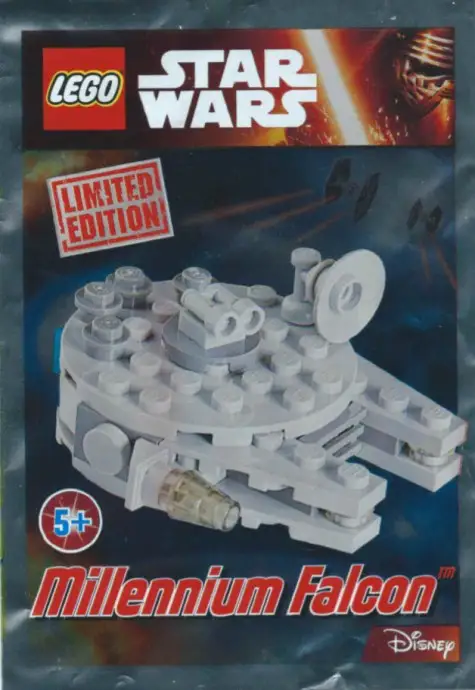 レゴ 911607-1 Millennium Falcon スター・ウォーズ