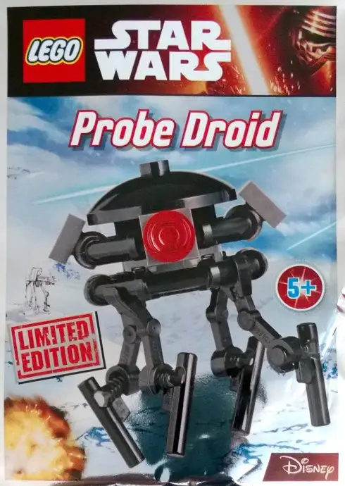 レゴ 911610-1 Probe Droid スター・ウォーズ