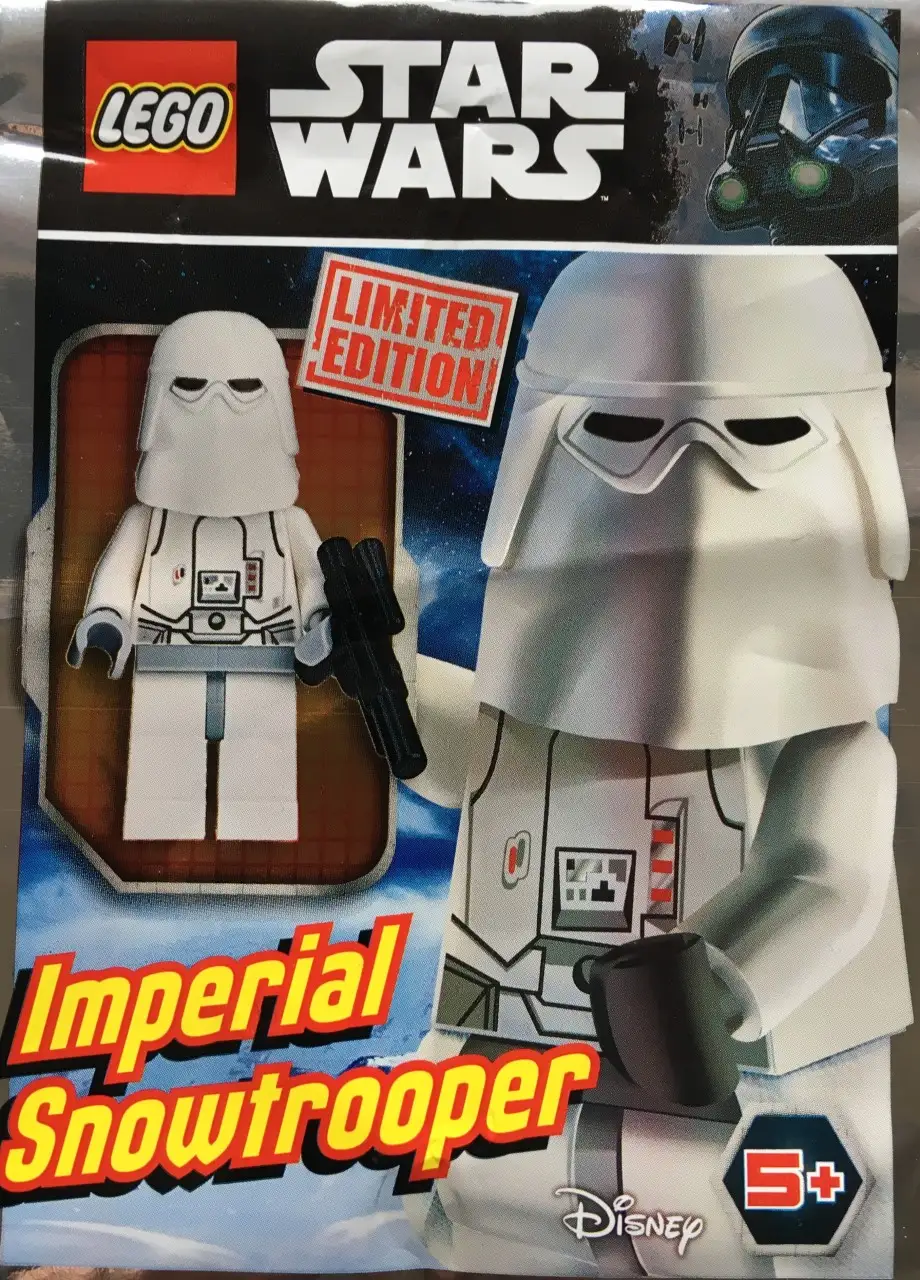 LEGO Set 911726