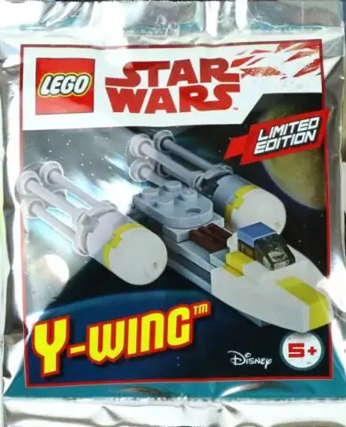 レゴ 911730-1 Y-Wing スター・ウォーズ