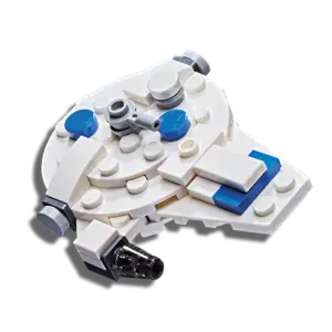 レゴ 911949-1 Millennium Falcon スター・ウォーズ
