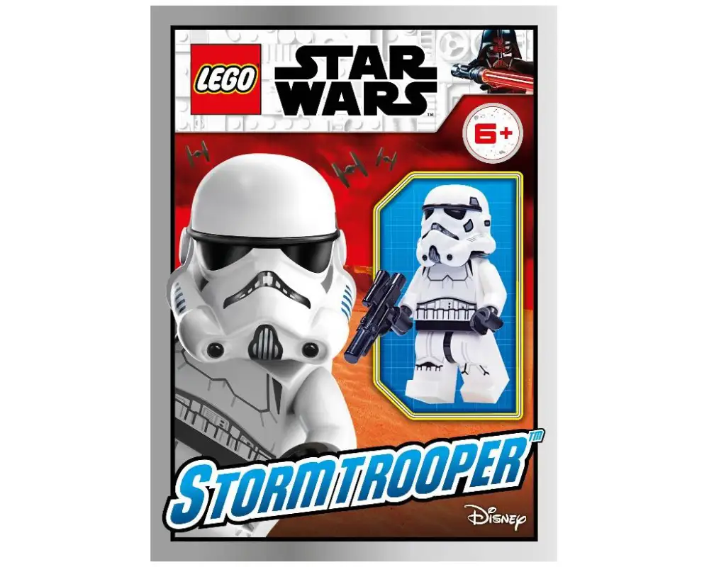 レゴ 912062-1 Stormtrooper スター・ウォーズ