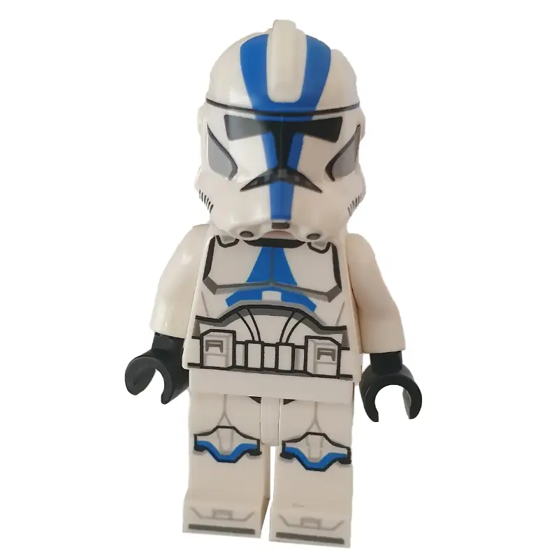 レゴ 912281-1 Clone Trooper スター・ウォーズ