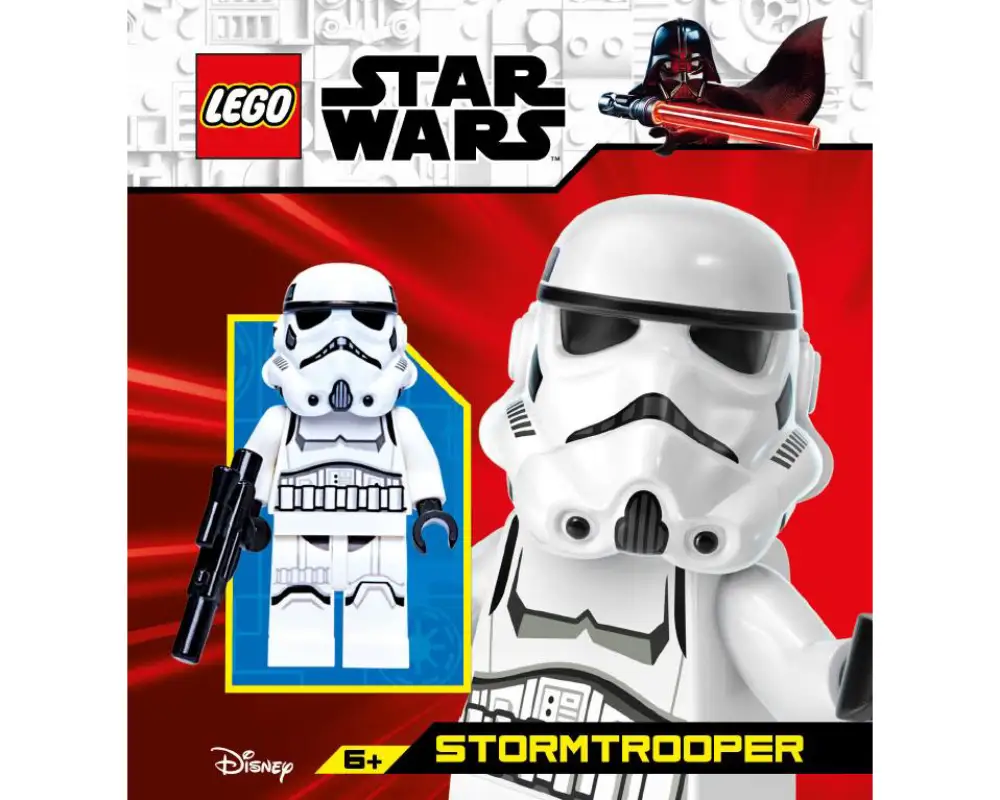 レゴ 912309-1 Stormtrooper スター・ウォーズ