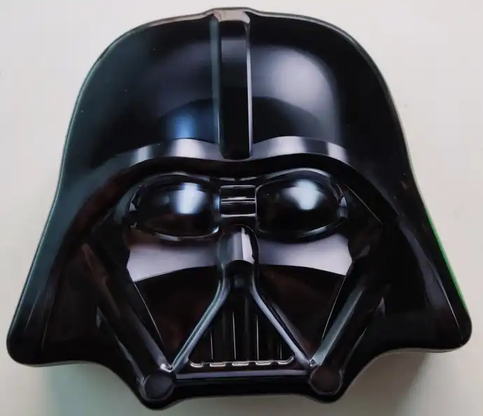 レゴ 912408-2 Darth Vader [Helmet Tin] スター・ウォーズ