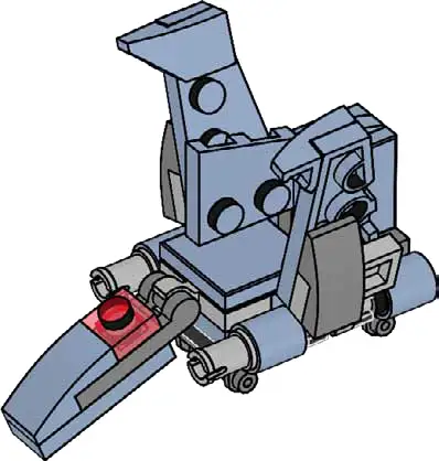 レゴ 912412-1 The Bad Batch Attack Shuttle スター・ウォーズ