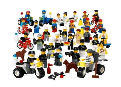 LEGO Set 9247
