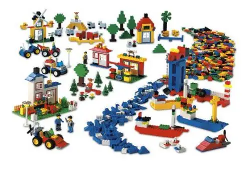 9302 Creator Community Builders - クリエイター (2004年)