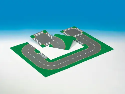 9373 Road Plates - 街 (2003年)