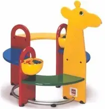 レゴ 9402-1 Giraffe Playtable グッズ