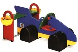 レゴ 9405-1 Racer Play Table グッズ