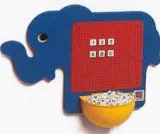 レゴ 9409-2 Elephant Wall グッズ