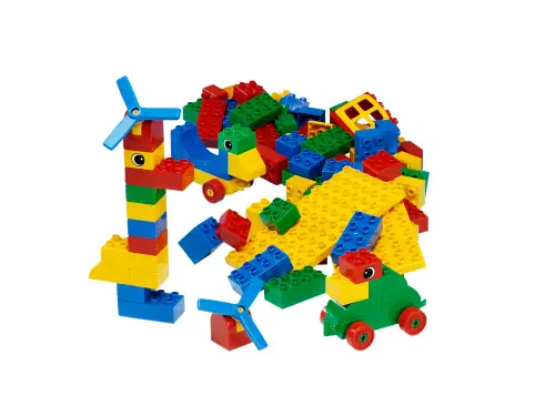 レゴ 9412-1 Bricks エクスプロア