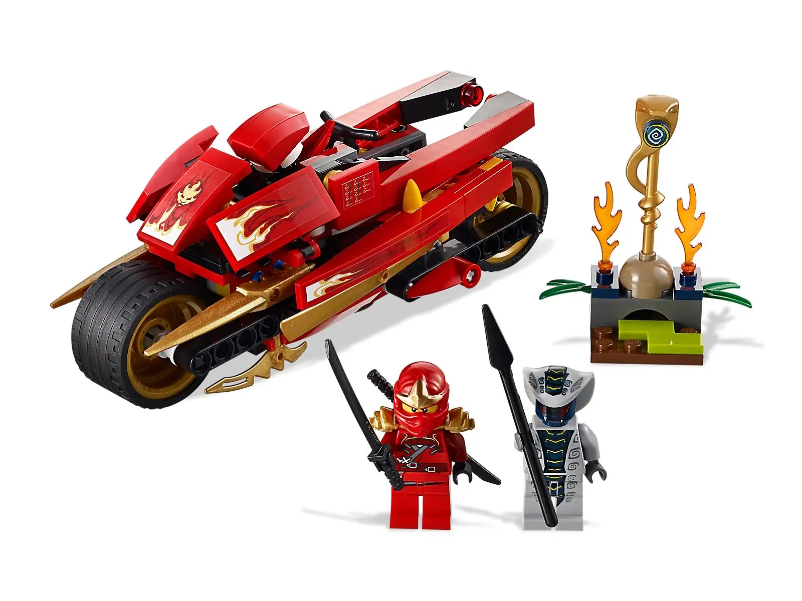 LEGO Set 9441