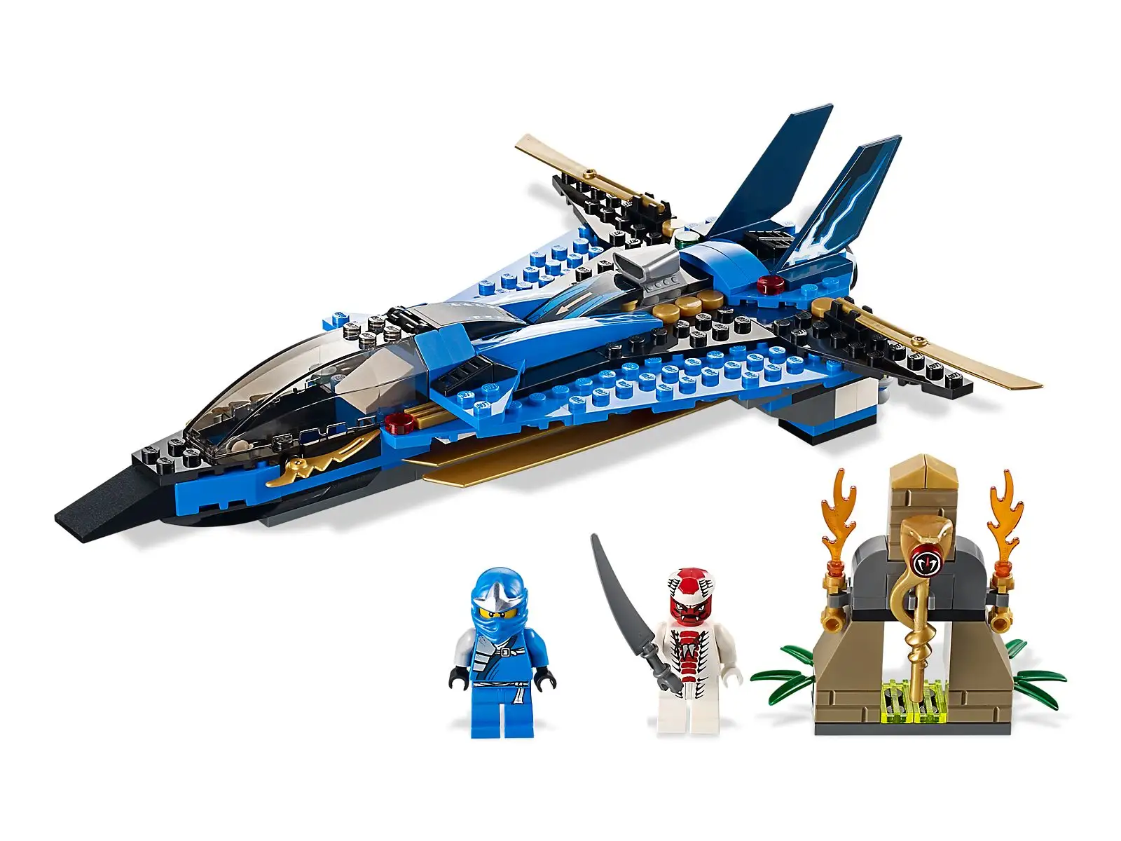 LEGO Set 9442