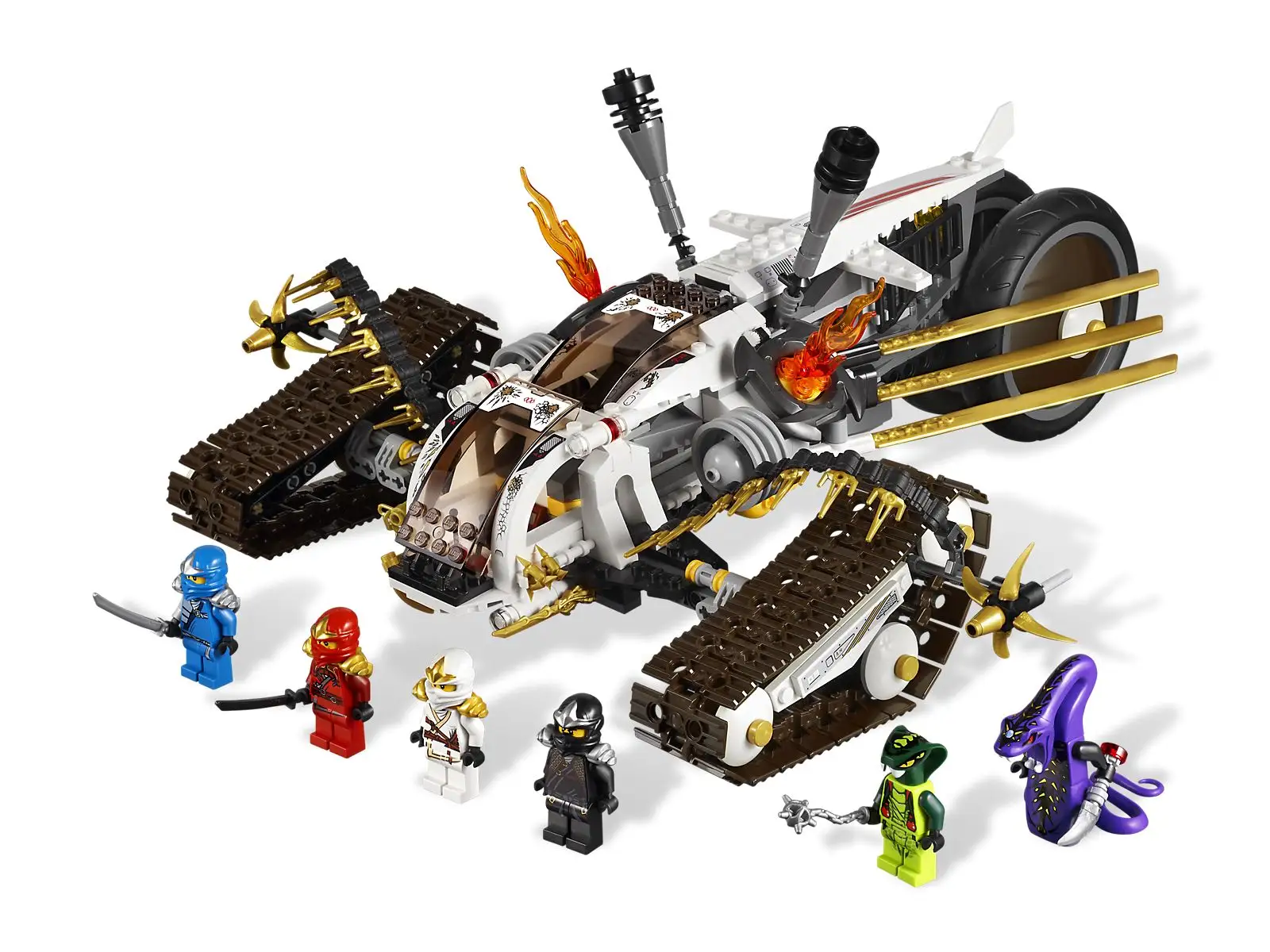 LEGO Set 9449
