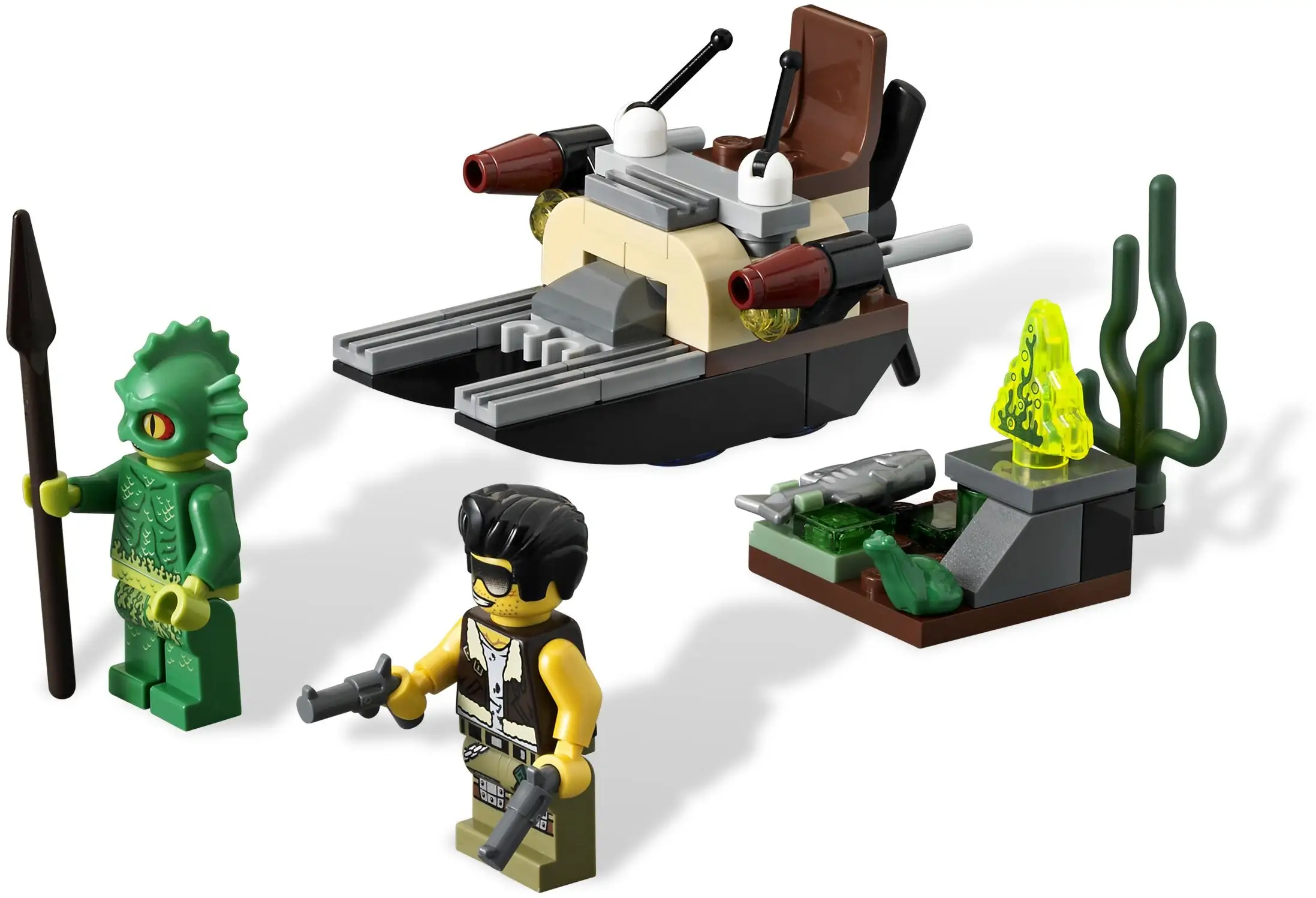 LEGO Set 9461