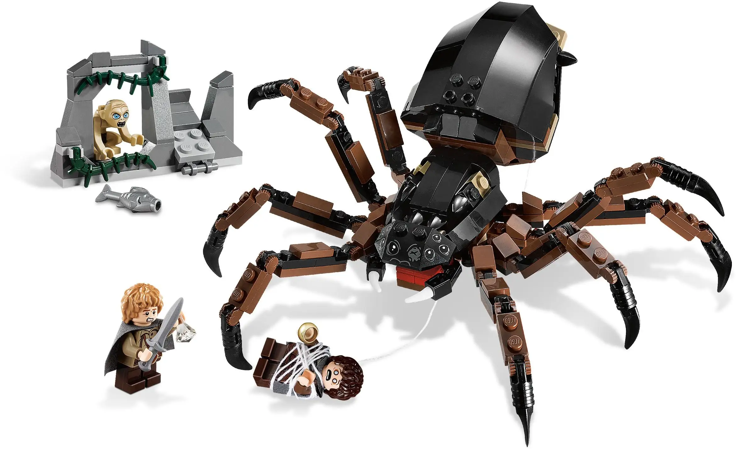LEGO Set 9470