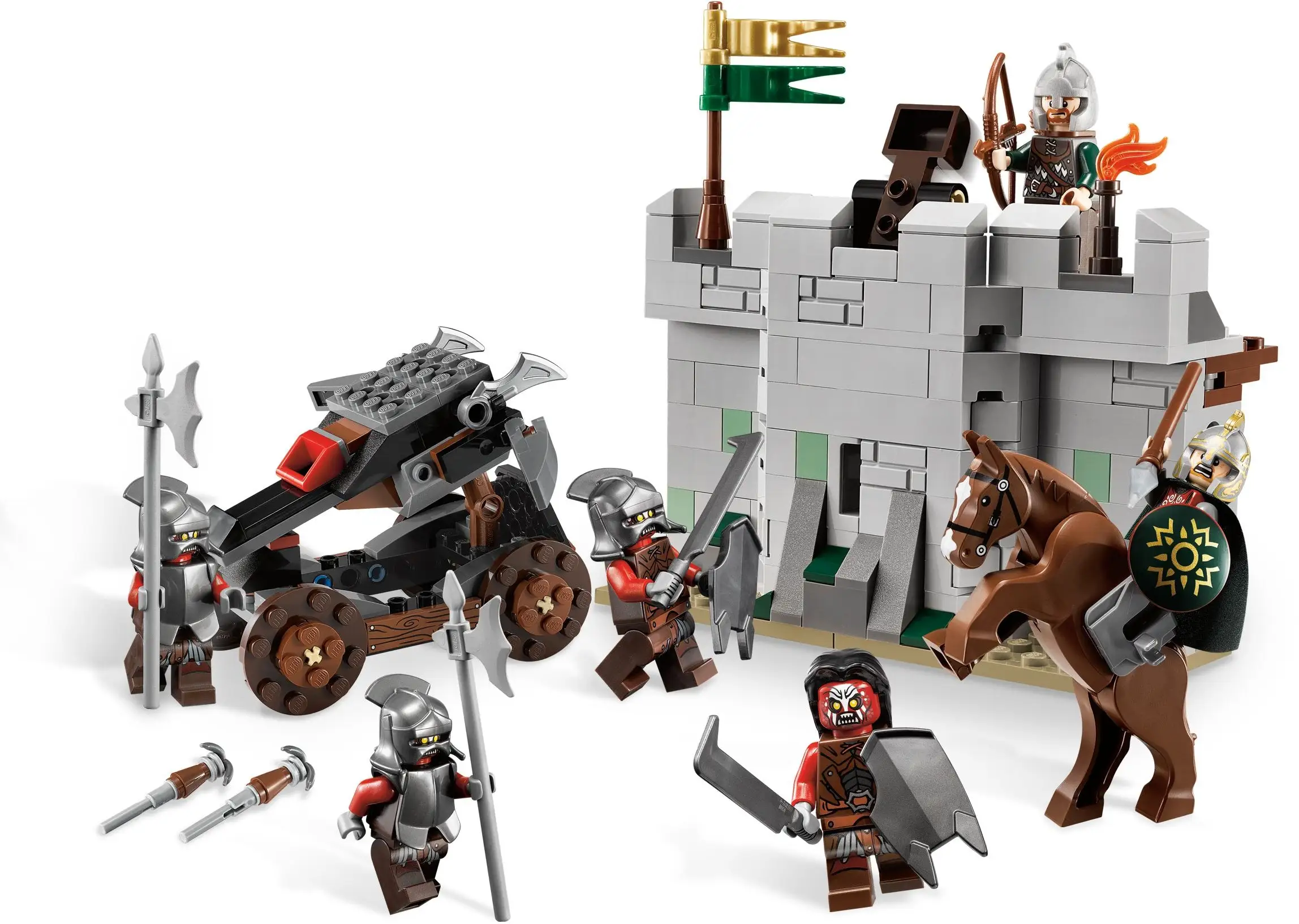 LEGO Set 9471
