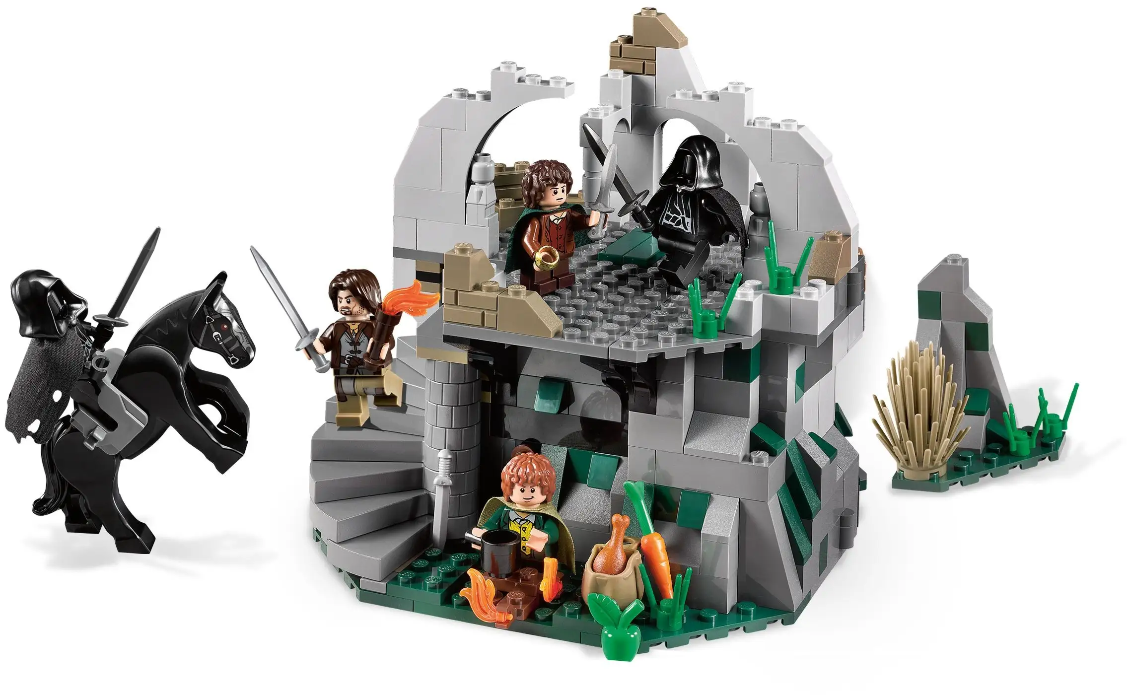LEGO Set 9472