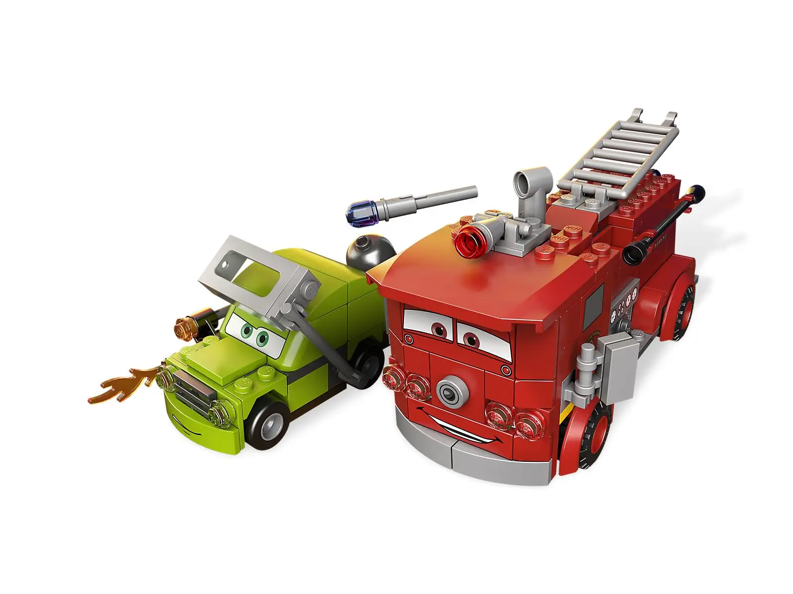 LEGO Set 9484
