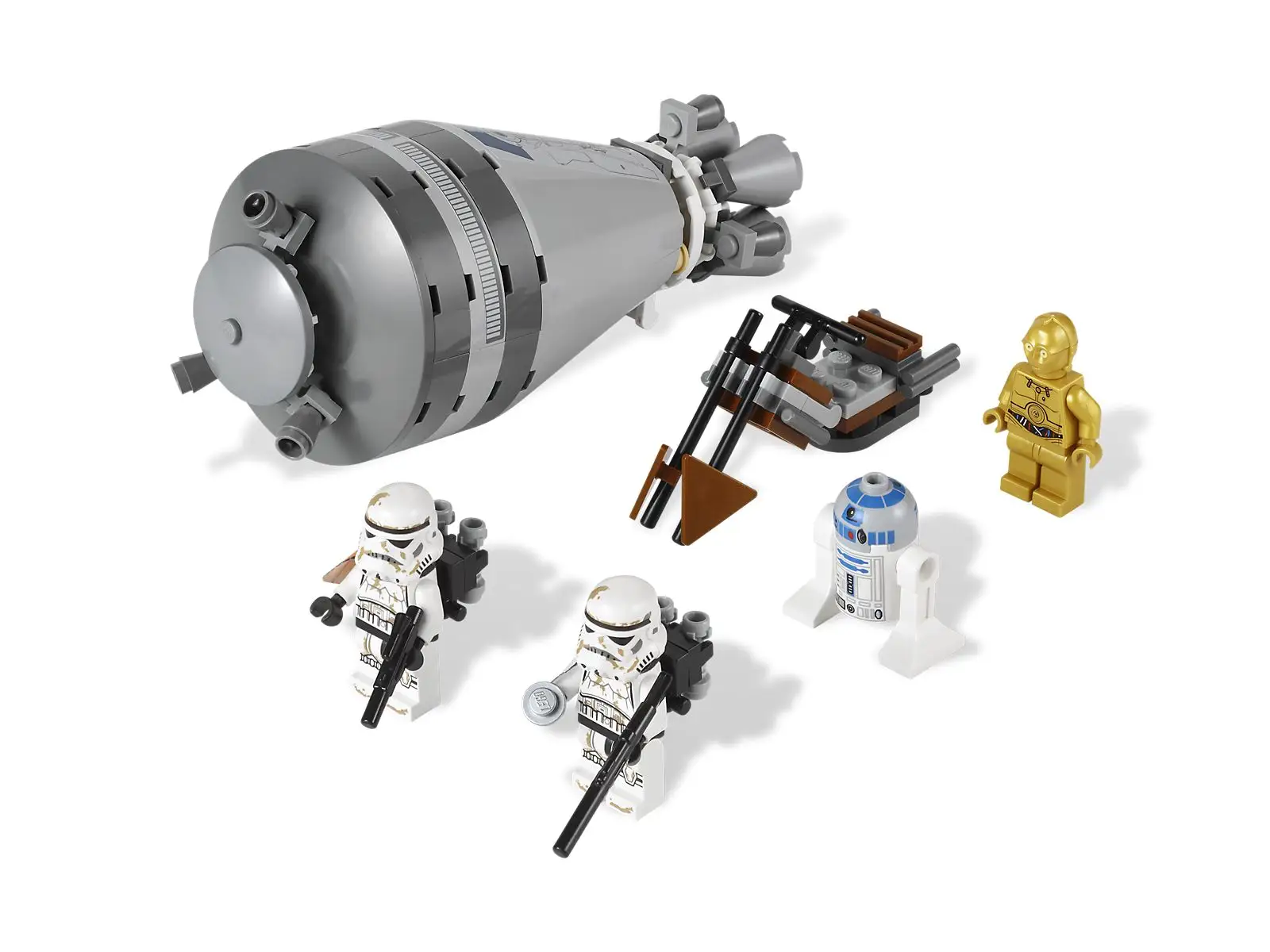 LEGO Set 9490