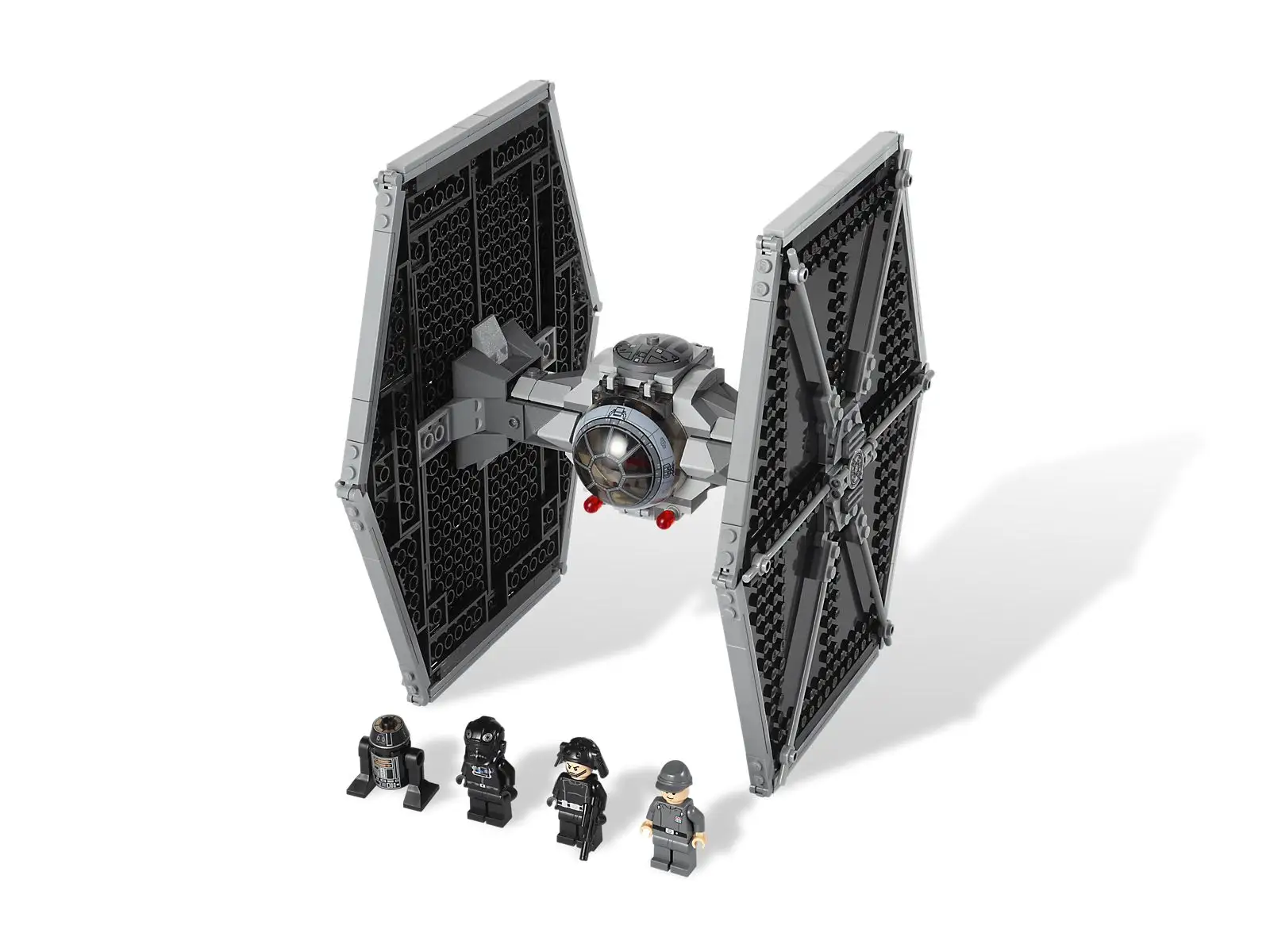 LEGO Set 9492