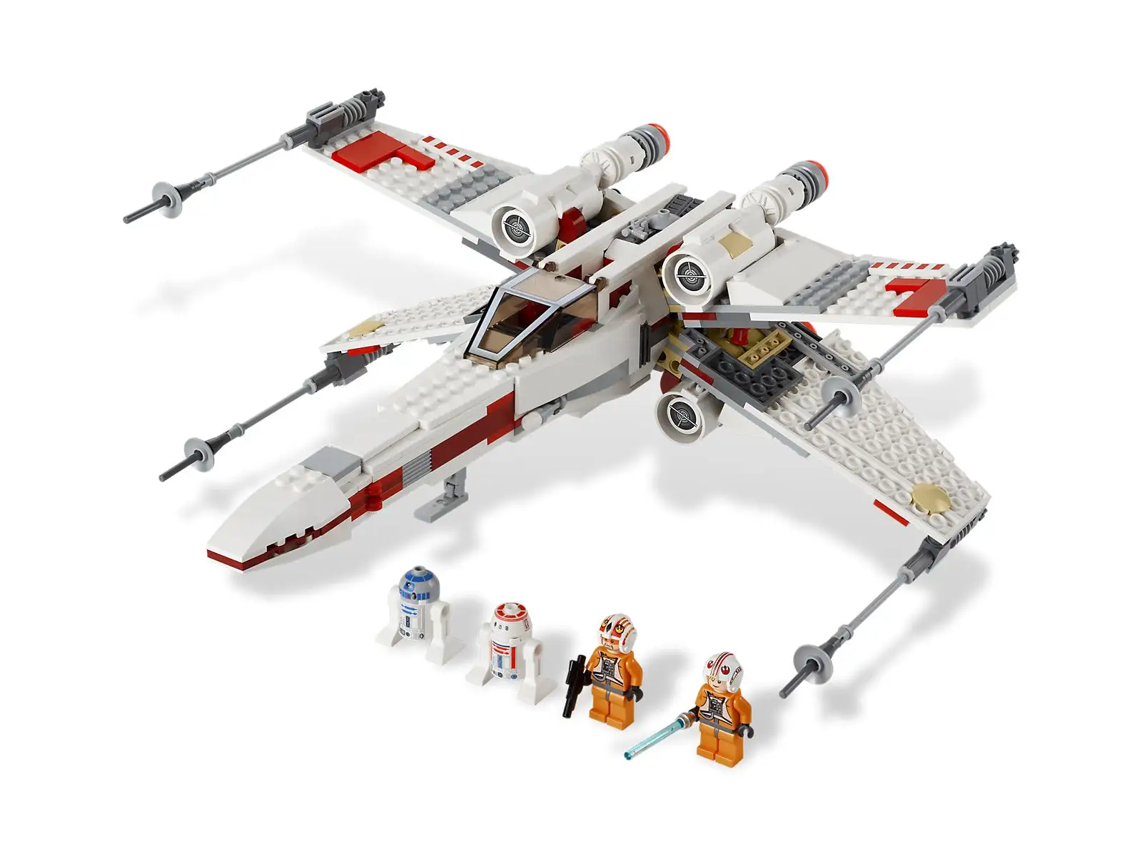 LEGO Set 9493