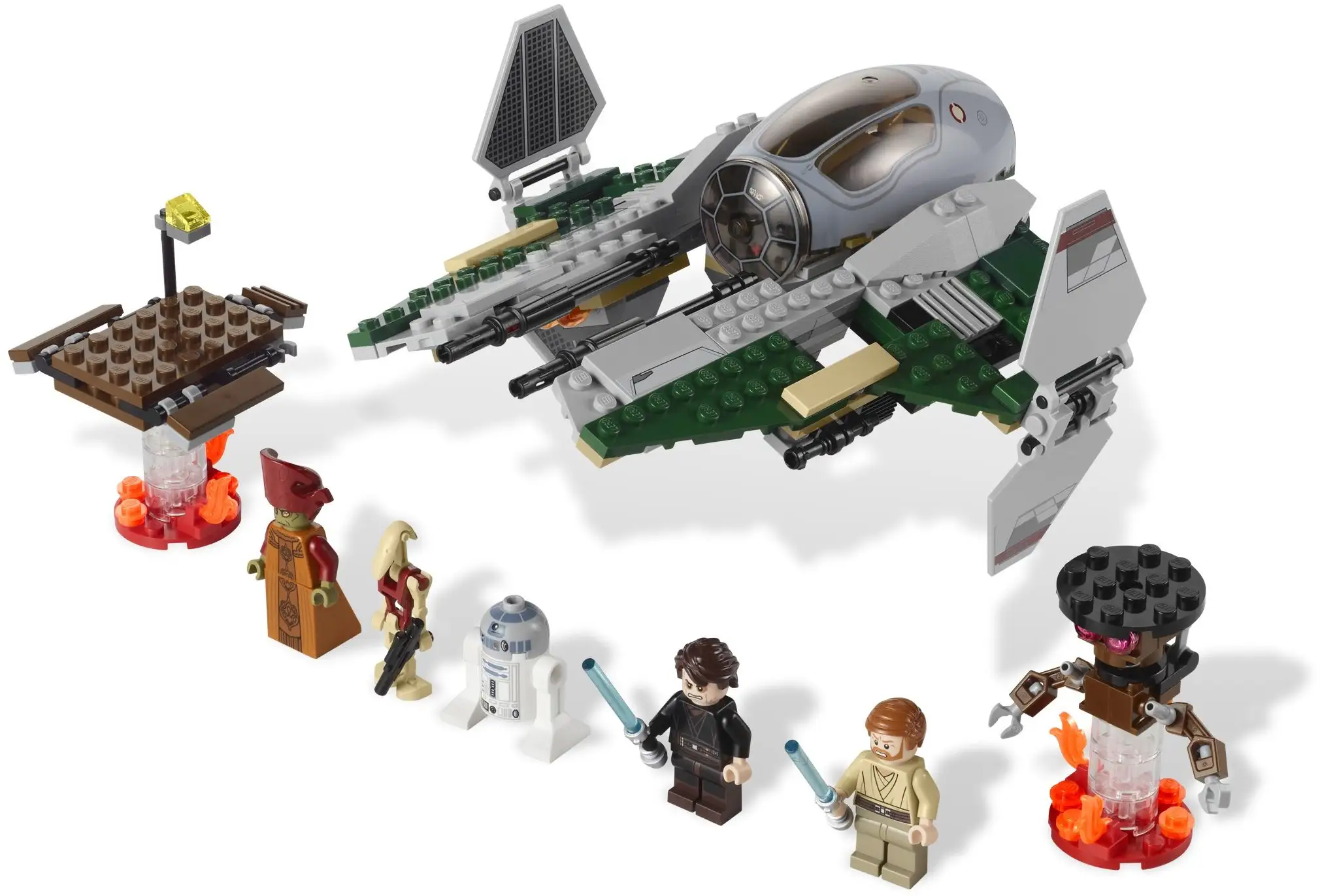 LEGO Set 9494