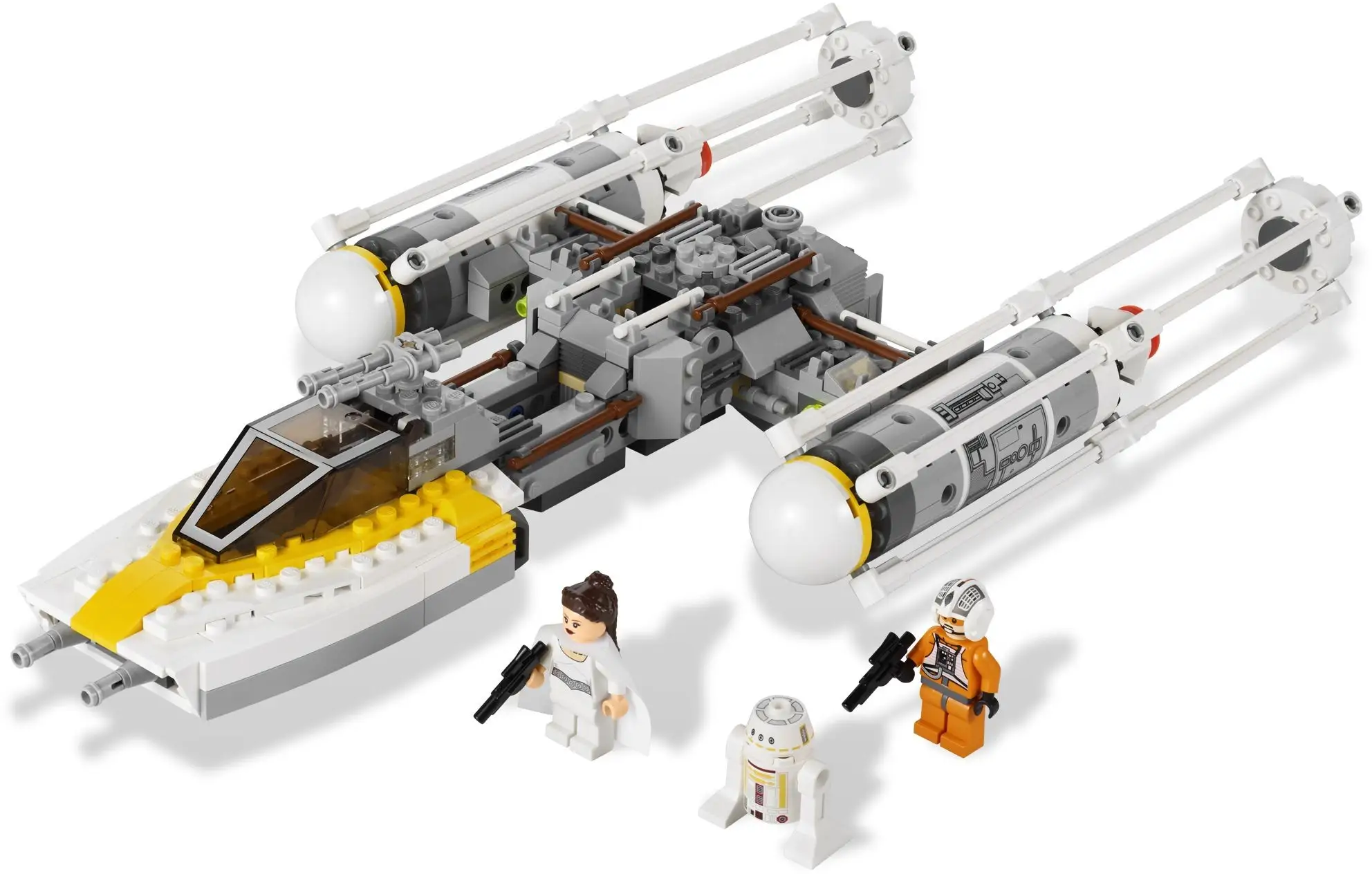 LEGO Set 9495
