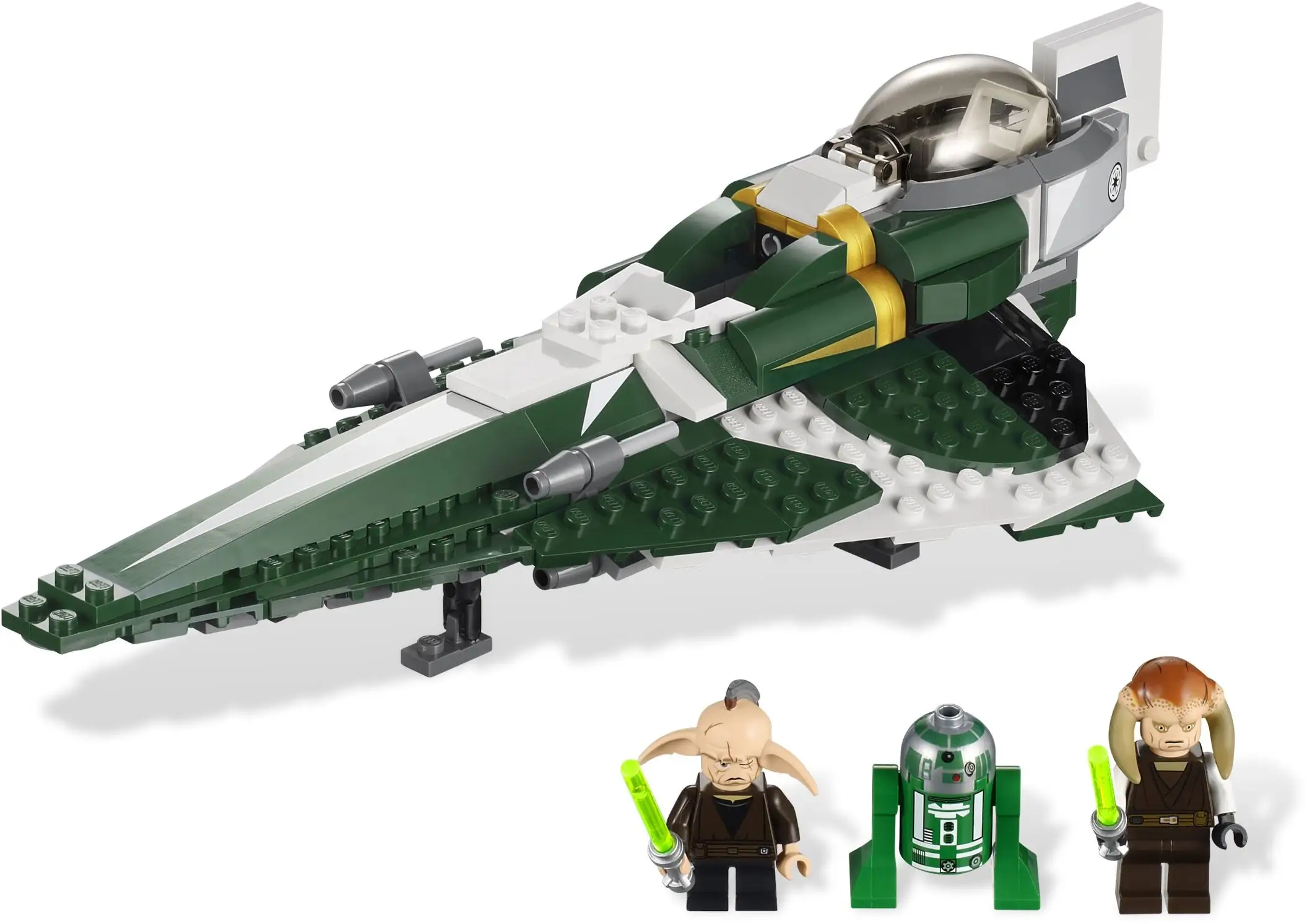 LEGO Set 9498