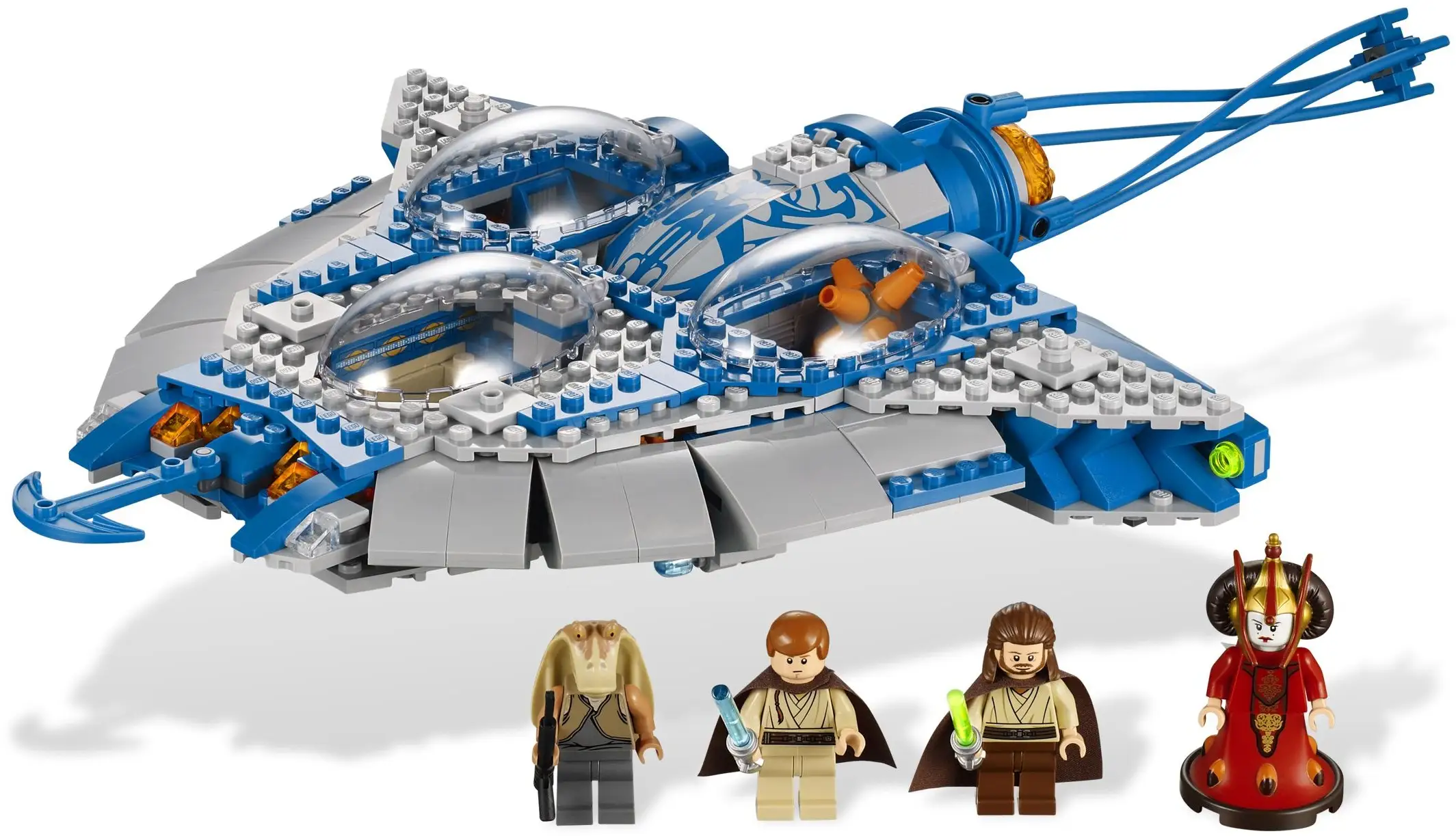 LEGO Set 9499