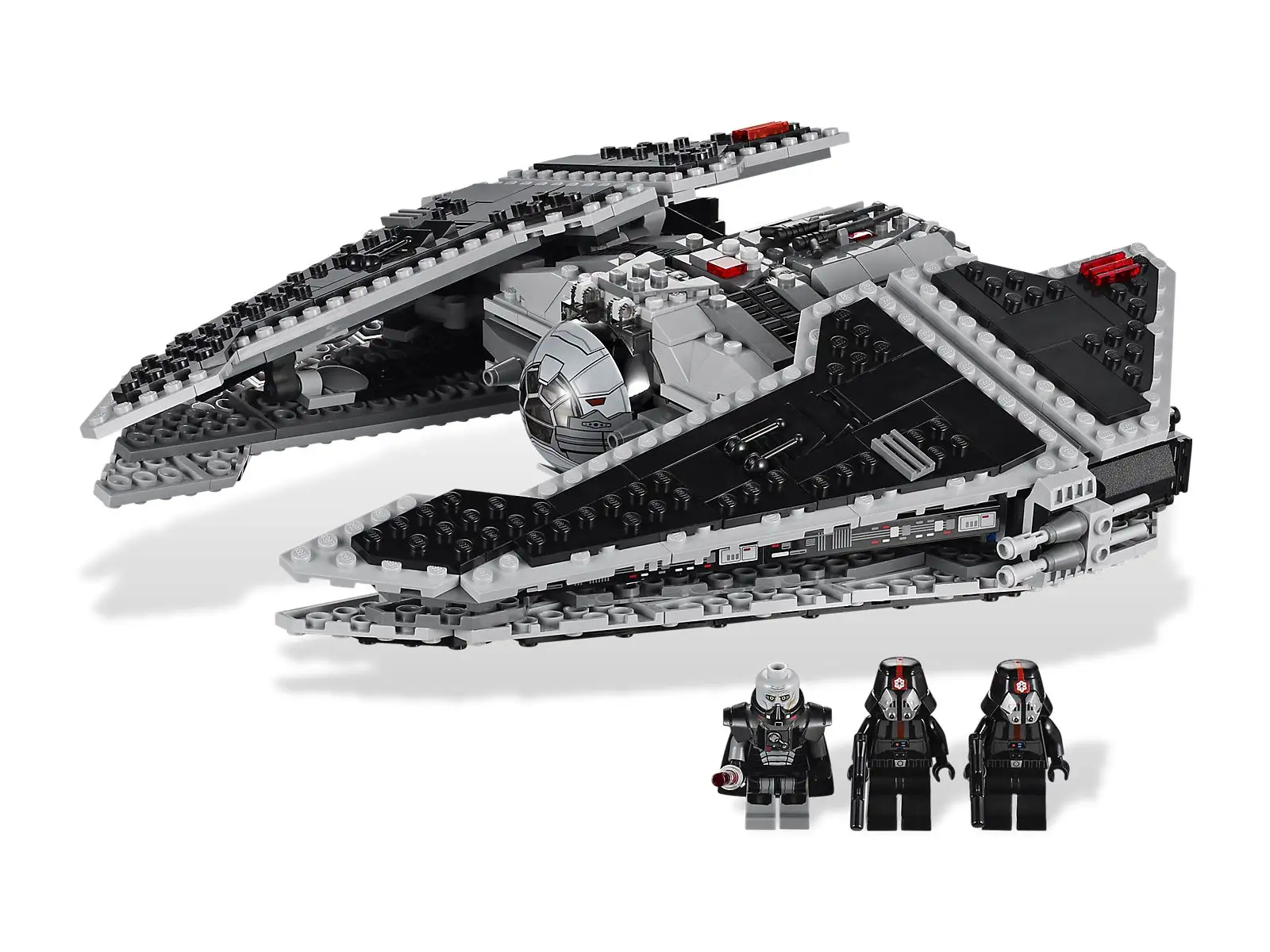 LEGO Set 9500