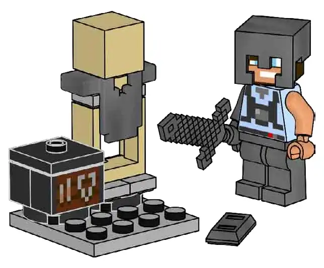 LEGO Set 951319
