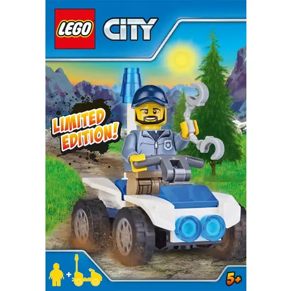 LEGO Set 951805
